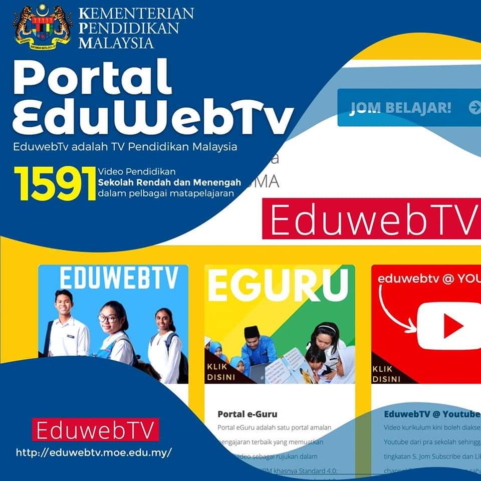 pendidikan eduweb